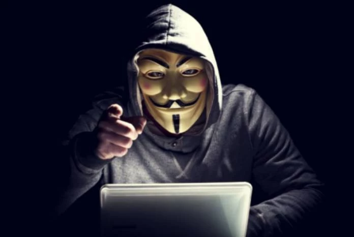 «Επίθεση» από τους Anonymous Greece – «Χτύπησαν» τις ιστοσελίδες της αλβανικής κυβέρνησης και αστυνομίας